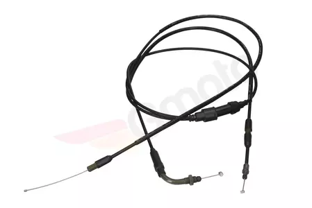Gasreglage kabel cpl QT-4 - 63800