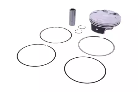Athena 76,77 mm C offroad cu piston complet forjat - S5F07680002C