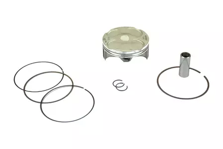 Athena 76,96 mm B sport piston forgé complet - S5F07700009B