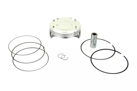 Piston forgé complet Athena 96,95 mm A sport - S5F09700002A