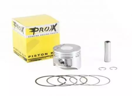 Tłok ProX Honda CBF 250 04-07 XR 250 01-12 74,00mm+1,00mm - 01.1358.100