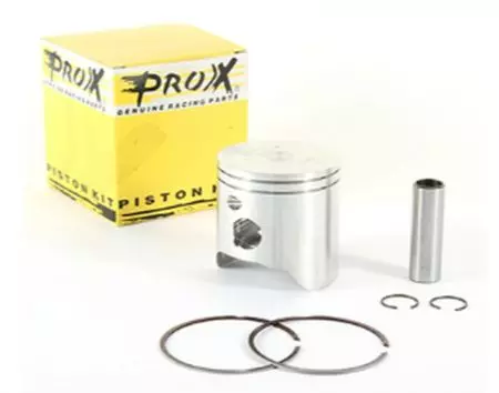 Pistone completo ProX KTM EXC 150 TPi Husqvarna TE 150 2021 57,94mm - 01.6241.A