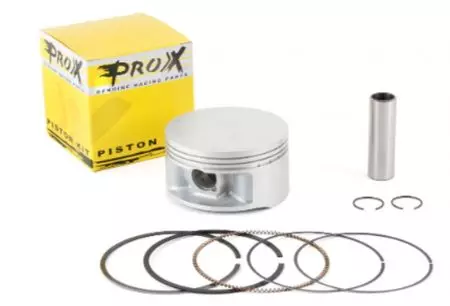 ProX complete zuiger Yamaha YFM 660 Raptor Grizzly 01-06 XTZ 660 XTZ660 91-99 sel.A - 01.2660.A