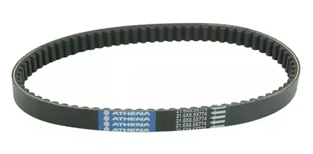 Pasek napędowy Athena 21,6x774x8,5 - S410000350044