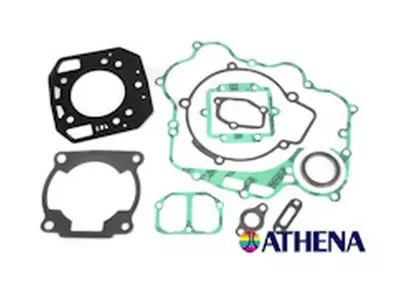 Komplet tesnil Athena - P400250850206