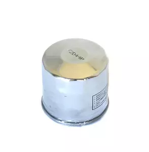Filtre à huile Athena FFP009C chrome (HF138C) - FFP009C