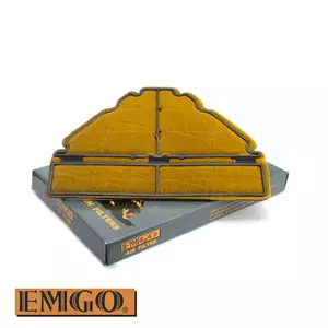 "Emgo Yamaha" oro filtras (HFA 4611) - 12-95872