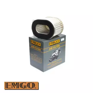Emgo Yamaha gaisa filtrs (HFA 4918) - 12-94434