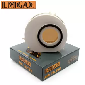 "Emgo Yamaha" oro filtras (HFA 4913) - 12-95580