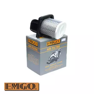 Emgo Yamaha-luchtfilter (HFA 4704) - 12-94350