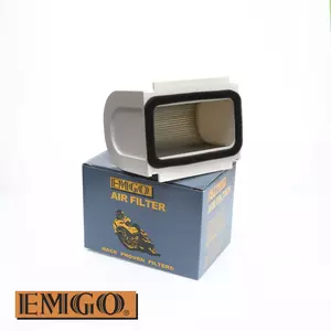 Filtro de aire Emgo Yamaha (HFA 4901) - 12-94490