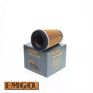 Emgo Yamaha -ilmansuodatin (HFA 4102) - 12-95562