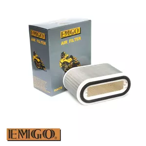Emgo Yamaha -ilmansuodatin (HFA 4910) - 12-94402