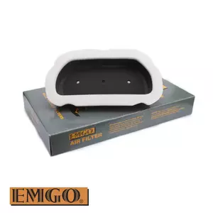 Emgo Yamaha-luchtfilter (HFA 4610) - 12-95866