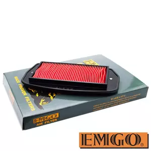 Filtro de ar Emgo Yamaha (HFA 4612) - 12-95882