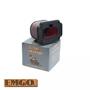 Emgo Yamaha-luchtfilter (HFA 4707) - 12-94382