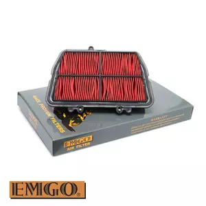 Filtro de ar Emgo Triumph (HFA 6501) - 12-94217