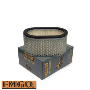 Vzduchový filtr Emgo Suzuki (HFA 3705) - 12-93720