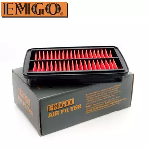 Filtro de aire Emgo Suzuki (HFA 3615) - 12-93834