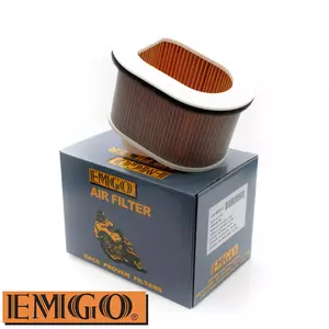 Vzduchový filtr Emgo Kawasaki (HFA 2707) - 12-92512