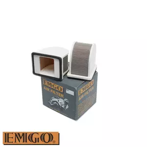 Vzduchový filtr Emgo Kawasaki (HFA 2404) - 12-93010