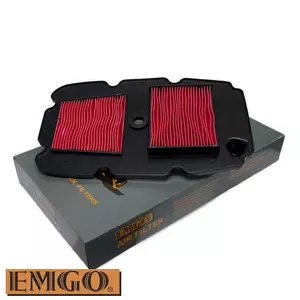 Vzduchový filter Emgo Honda (HFA 1714) - 12-90732