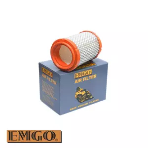 Vzduchový filter Emgo Ducati (HFA 6001) - 12-94150