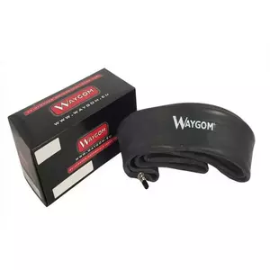 Waycom (Waygom) 4mm paksune 4.25/4.50-18 140/80-18 Ultra tugevdatud sisemine toru - 009048
