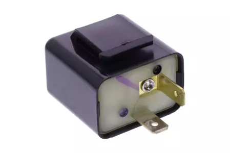 Przerywacz kierunkowskazów 12,8V 2 pin Produkt OEM
