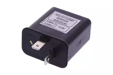 Indikatora pārtraucējs 12.8V 2 pin OEM produkts