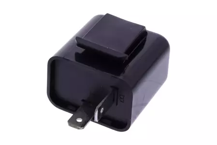 Přerušovač indikátoru 12V 2 pin OEM produkt