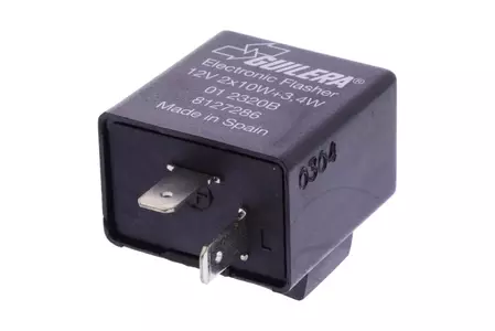 Interruptor indicador 12V 2 pin Producto OEM
