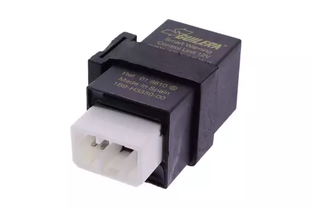 Interruptor indicador 12V 8 pin Producto OEM