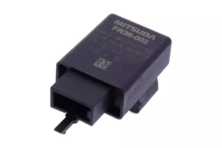 LED 12,8V 3 pin indicator onderbreker OEM product