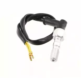 Sensore pressione arresto idraulico doppio M10x1,25 TRW MCF938 - MCF938