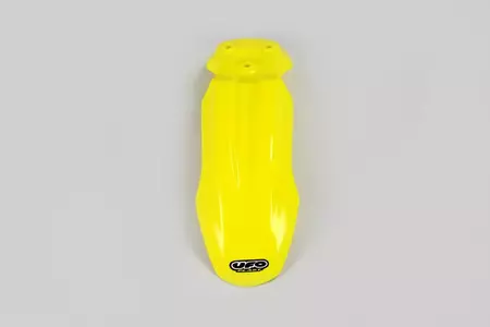 Błotnik przód UFO Honda CRF 50 04-21 żółty - HO03641102