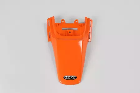 Błotnik tył UFO Honda CRF 50 04-21 pomarańczowy - HO03645127
