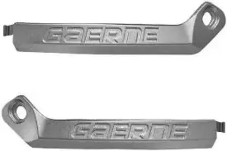 Gaerne GP-1 Racing deslizadores de calçado em magnésio - 4509-001