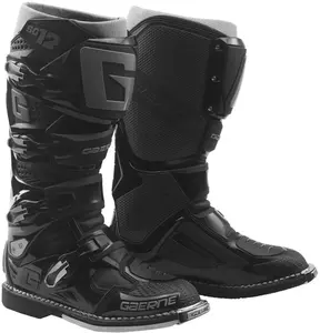 Gaerne SG-12 cizme de motocicletă Enduro negru 48-1