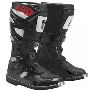 Gaerne GX-1 cizme de motocicletă negru 41 - 2192-001.41