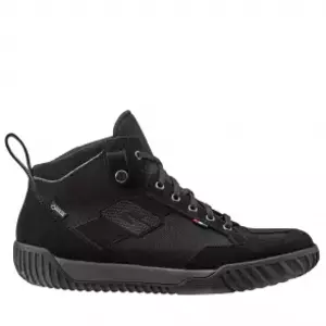 G-Razor Gore-Tex krátke turistické topánky čierne 46 - 2445-001.46