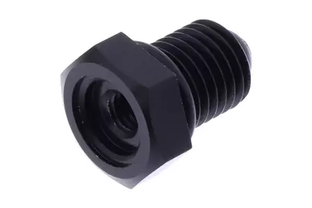 Plynový ventil YSS M10x125 čierny - 2B94-001-81