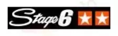 Stage6 diafragmas vārsts - S6-3216611