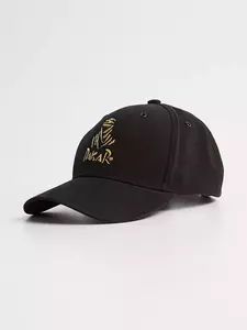 Разнообразни Рали Дакар Navi VIP II бейзболна шапка черна - 10038437001