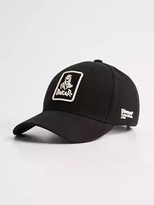 Разнообразни Рали Дакар Navi IV бейзболна шапка черно и бяло - 10038435002
