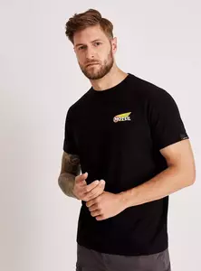 Diverse Motul Log t-shirt zwart XL-1