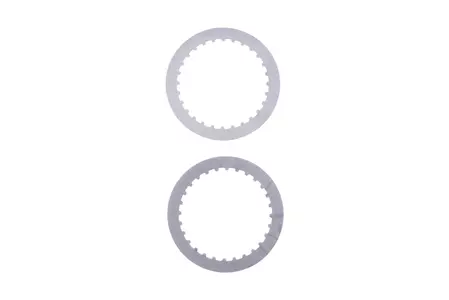 Метални дискове за съединител TRW Комплект за регулиране MES922-2 - MES922-2
