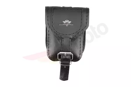 Τσάντα - δερμάτινη τσέπη για κορδόνι ζώνης Yamaha V-Star-4