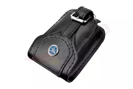 Чанта - кожен джоб за колан за вратовръзка Yamaha-2