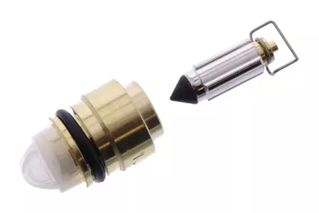 Válvula de agulha Tourmax com casquilho - FVS-327